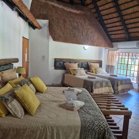 African Ambience Guest House Сент-Люсія Екстер'єр фото