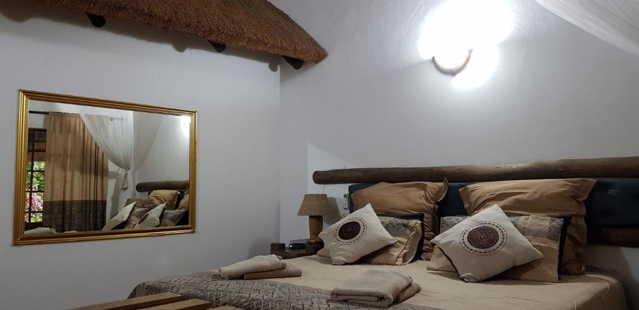 African Ambience Guest House Сент-Люсія Екстер'єр фото