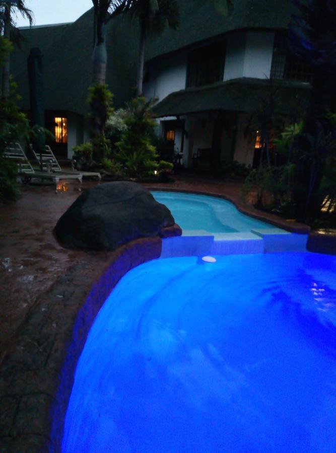 African Ambience Guest House Сент-Люсія Екстер'єр фото