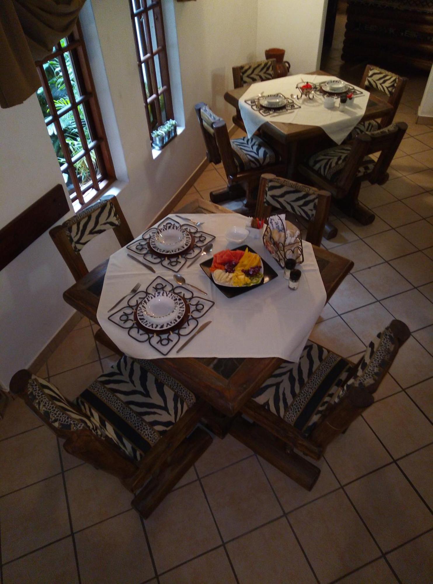 African Ambience Guest House Сент-Люсія Екстер'єр фото