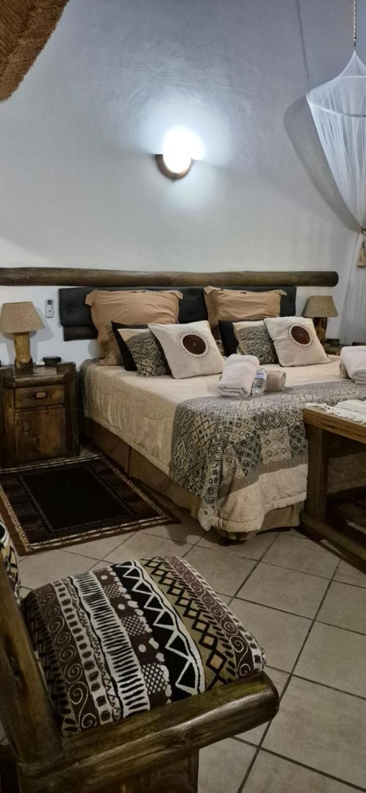 African Ambience Guest House Сент-Люсія Екстер'єр фото