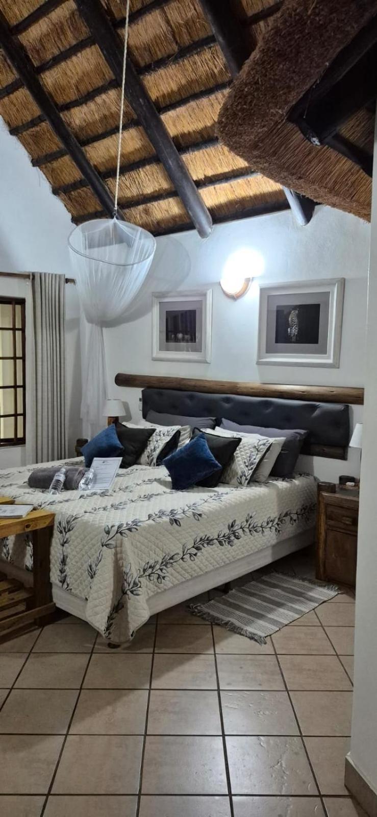 African Ambience Guest House Сент-Люсія Екстер'єр фото