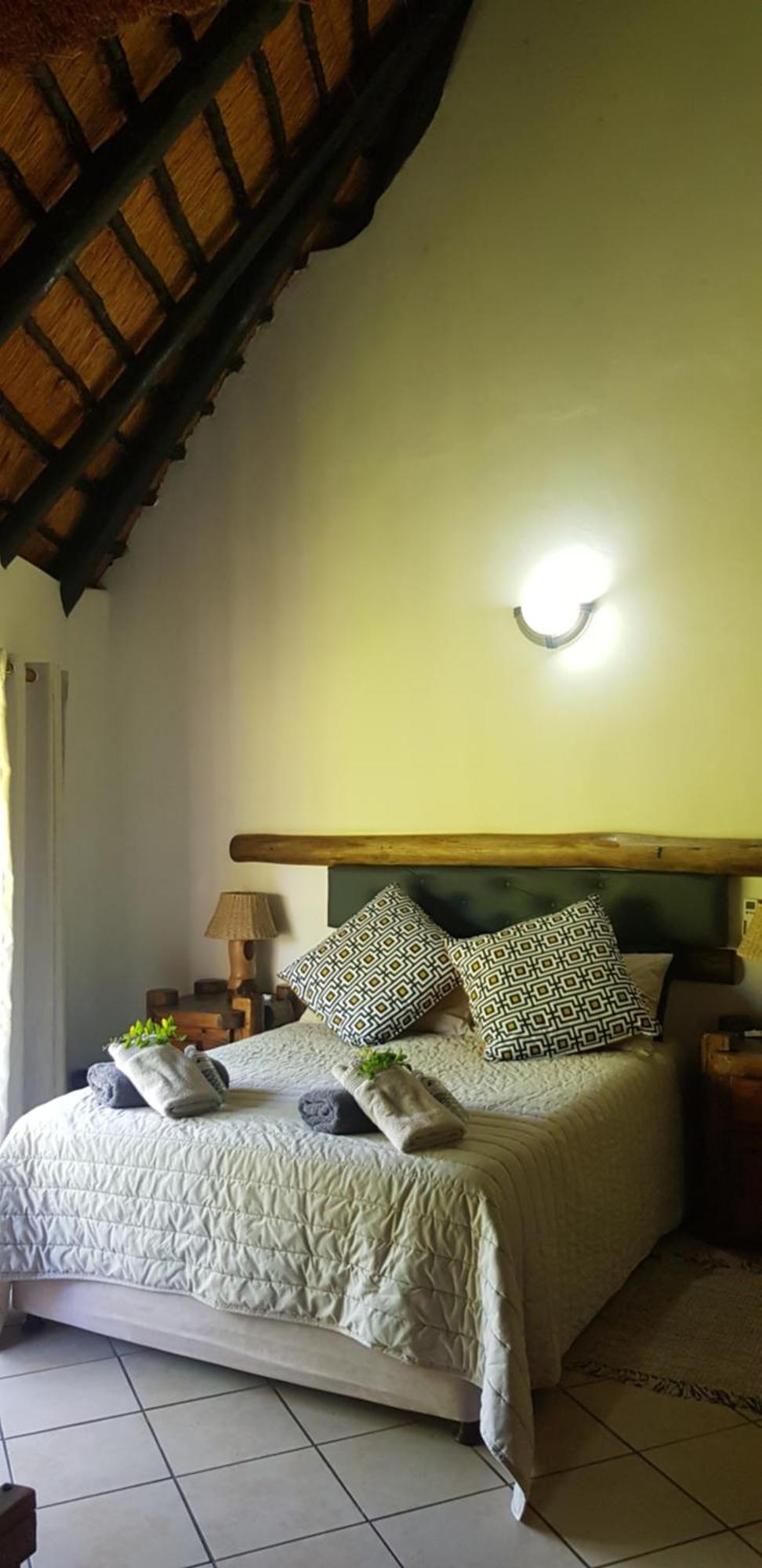 African Ambience Guest House Сент-Люсія Екстер'єр фото