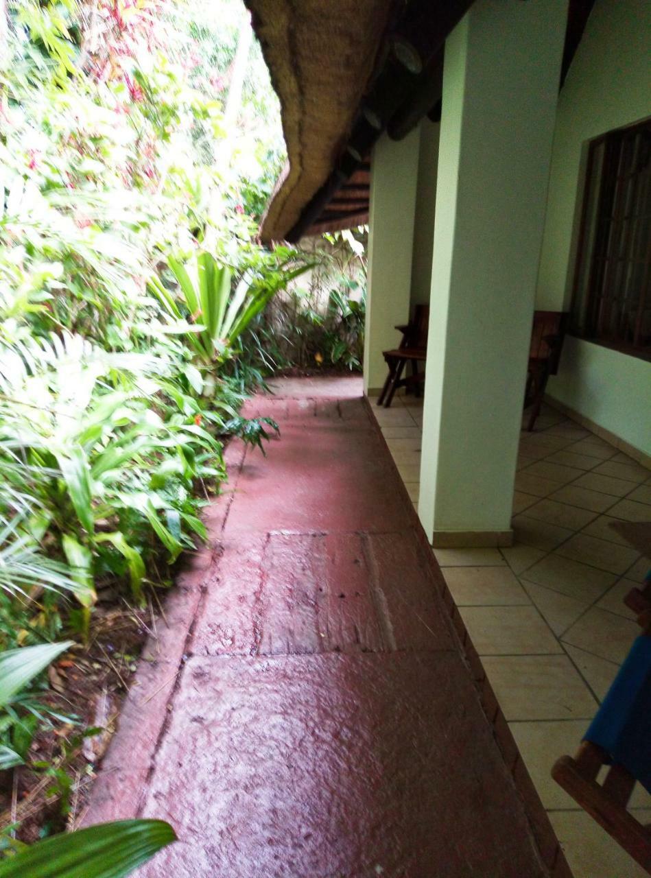African Ambience Guest House Сент-Люсія Екстер'єр фото